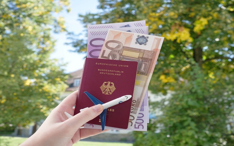 Types of Austrian tourist visas approved by Schengen