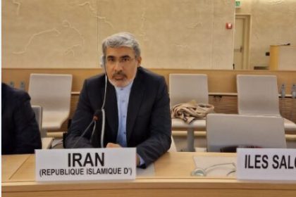 Bahraini: Sanctions lead to human rights violations