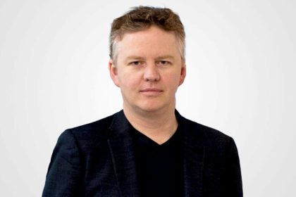 Cloudflare CEO