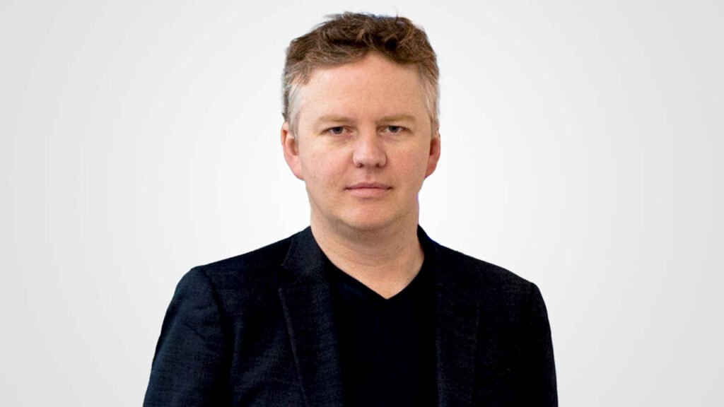 Cloudflare CEO