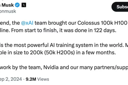 Colossus mask and setup