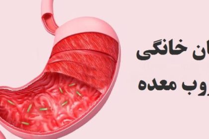 Definite stomach microbe home treatment