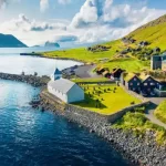 Profile of the Faroe Islands