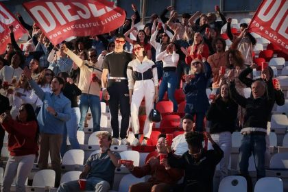 The story of the diesel brand