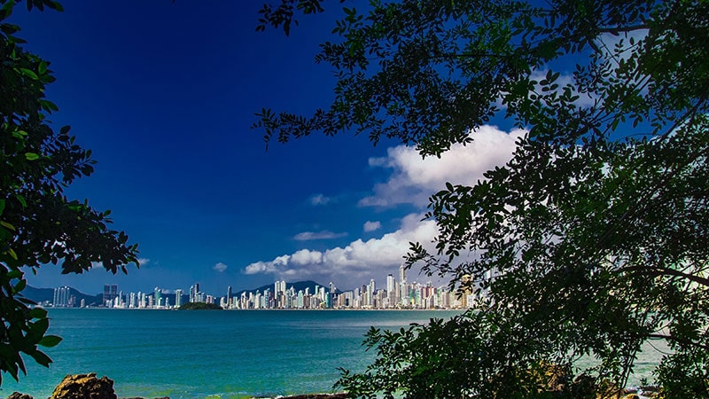 Discover the lesser known cities of Brazil: from Paraty to Gramado