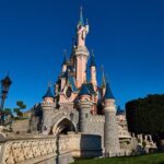 Everything about Disneyland Paris