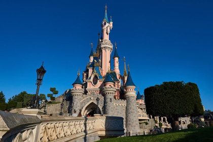 Everything about Disneyland Paris