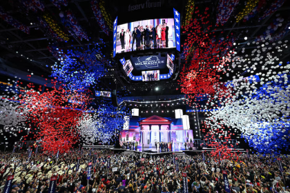 Donald Trump; A nightmare for Europe