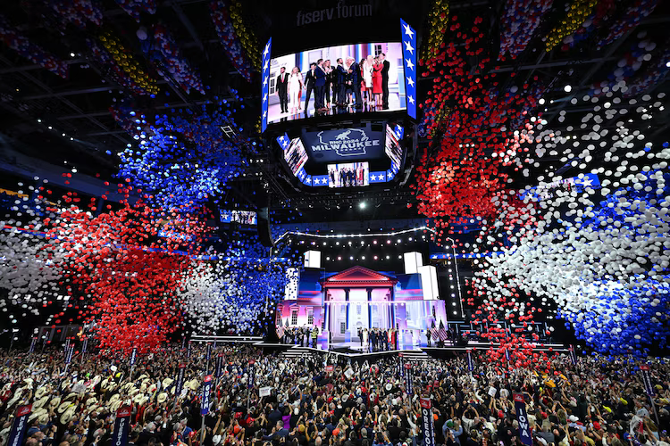 Donald Trump; A nightmare for Europe