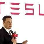 Elon Musk: Tesla's robot taxi will be unveiled soon_out