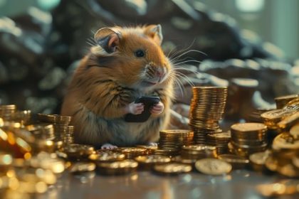 Riyal income of Hamster Kombat users