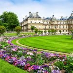 Everything about Luxembourg Park, the most beautiful garden in Paris