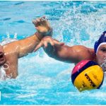 Injury prevention in water polo