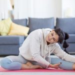 Exercise without equipment