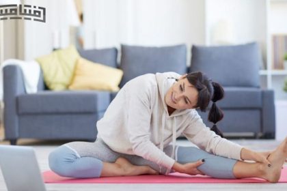 Exercise without equipment