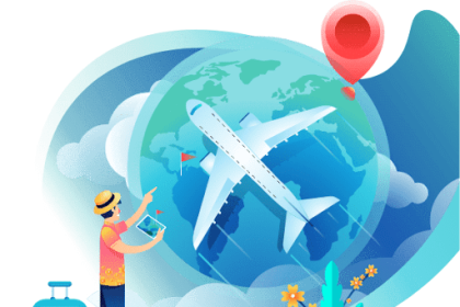 Buying plane tickets