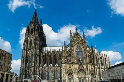 Getting to know Cologne Cathedral, the most visited sight in Germany
