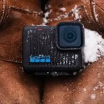 Action cam GoPro Hero 13