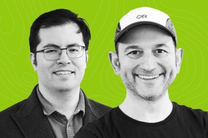 Google paid 3 billion dollars to hire this genius