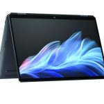 OmniBook Ultra Flip 14 laptop