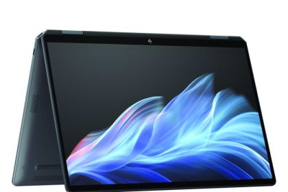 OmniBook Ultra Flip 14 laptop