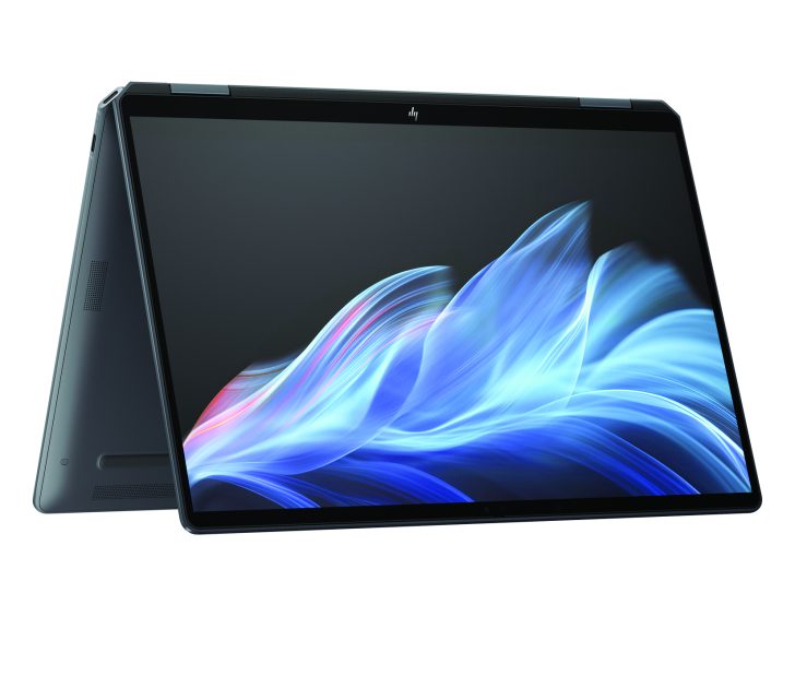 OmniBook Ultra Flip 14 laptop