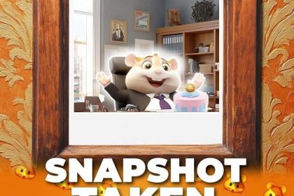 Hamster Kombat cheat users