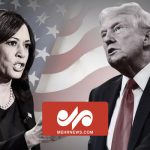 Harris' sharp sarcasm to Trump in the US presidential debate