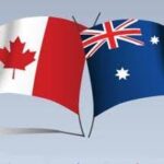 Advantages of Australia over Canada
