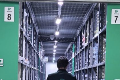 Bonnie Mod - online store