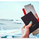 Student discount on plane tickets