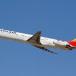 Air ticket price from Kish to Dubai