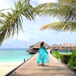 How to travel to Maldives?