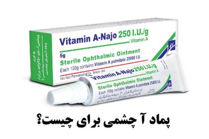 How to use eye ointment for wounds, lips