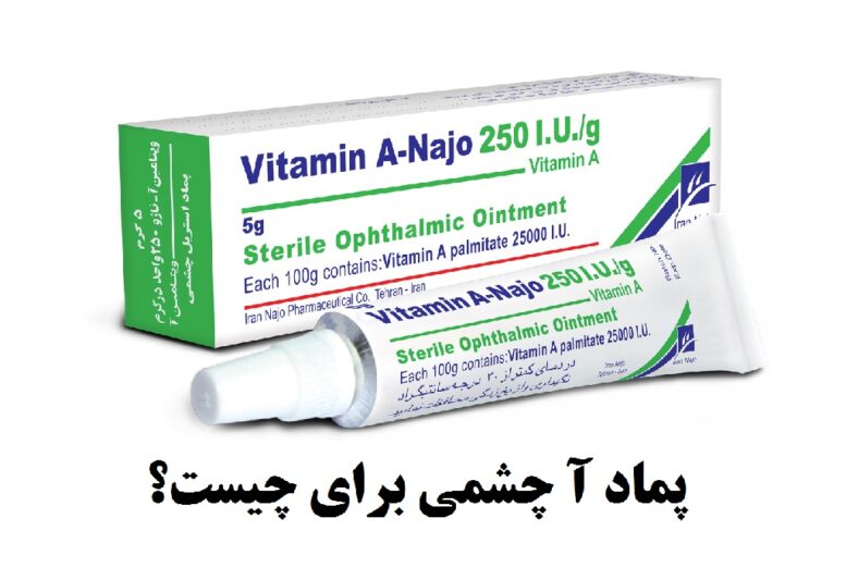 How to use eye ointment for wounds, lips