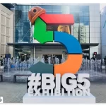 Big 5, one of the best exhibitions in Dubai