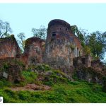 Where is Rudkhan Castle?