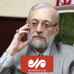 Javad Larijani: The assassination of Shahid Nasrallah was caused by influence