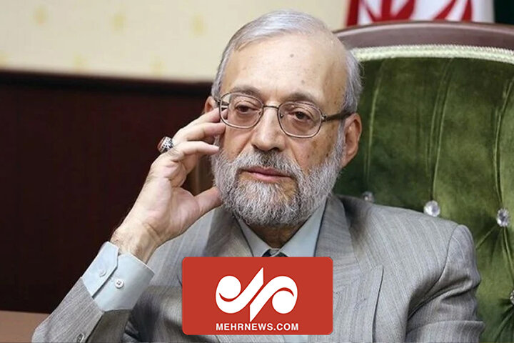 Javad Larijani: The assassination of Shahid Nasrallah was caused by influence