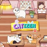 بازی کتیزن تاریخ انتشار توکن خود را اعلام کرد؛ پیش‌فروش CATI آغاز شد!