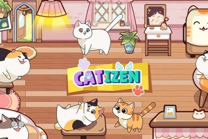 بازی کتیزن تاریخ انتشار توکن خود را اعلام کرد؛ پیش‌فروش CATI آغاز شد!