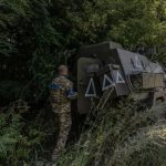 Kursk attack, opportunity or big mistake?