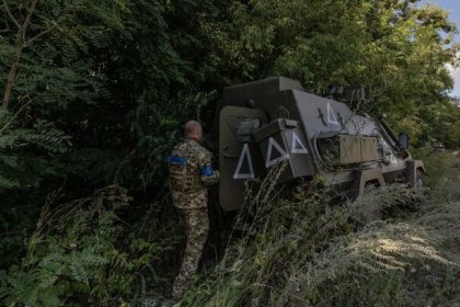 Kursk attack, opportunity or big mistake?