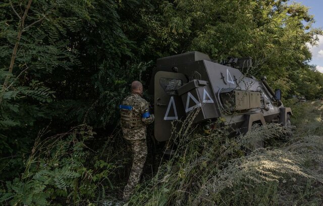 Kursk attack, opportunity or big mistake?