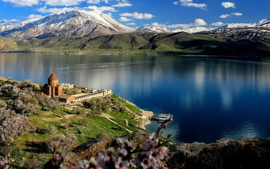 The best time to travel to Türkiye