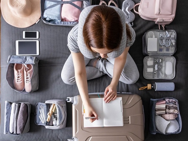 Determine your destination before preparing essential items for Nowruz trips