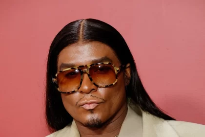 Biography of Love Roche - Closet Magazine