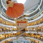 Shopping malls in Madrid