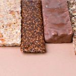 پروتئین بار خانگی