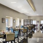 Metro Tower Plaza Dubai Restaurant